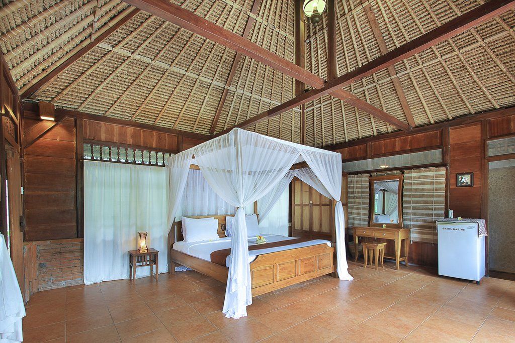 Holiday park Graha Moding 3*