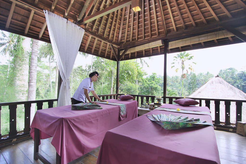 Holiday park Graha Moding