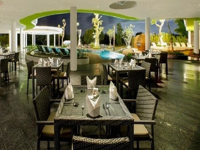 Swiss-Belresort Pecatu Uluwatu (Bali)