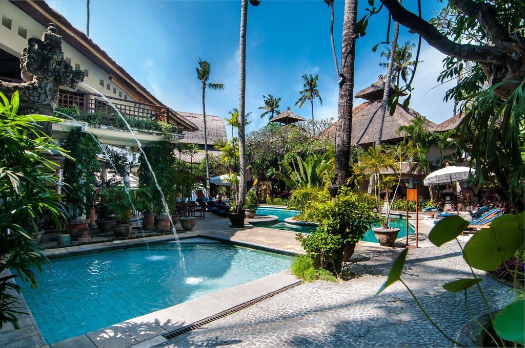 Sativa Hotel 3*
