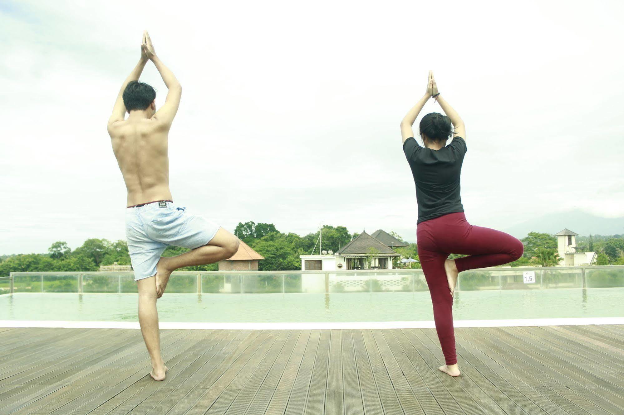 The Evitel Ubud (Bali)