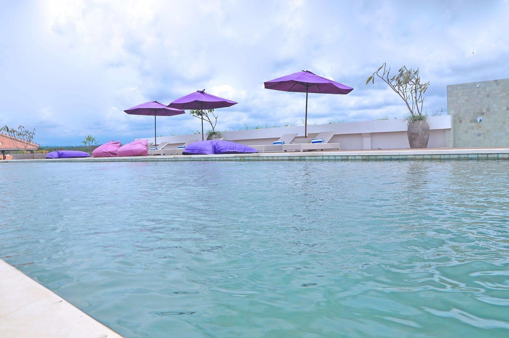 Resort The Evitel 3*
