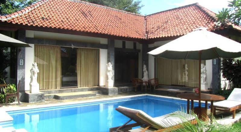 Taman Selini Bali Hotel