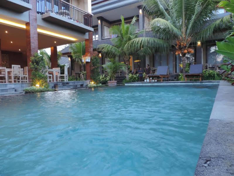 Guest house Batu Empug Ubud By Mahaputra 3*