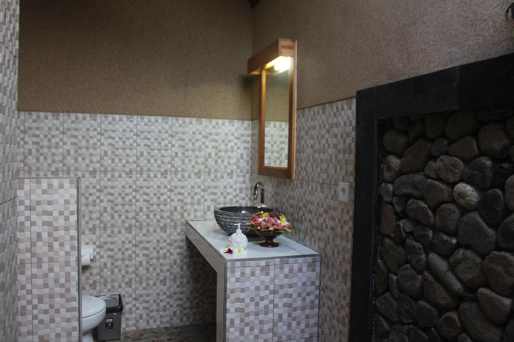 Pande Guest house Pemuteran (Bali)