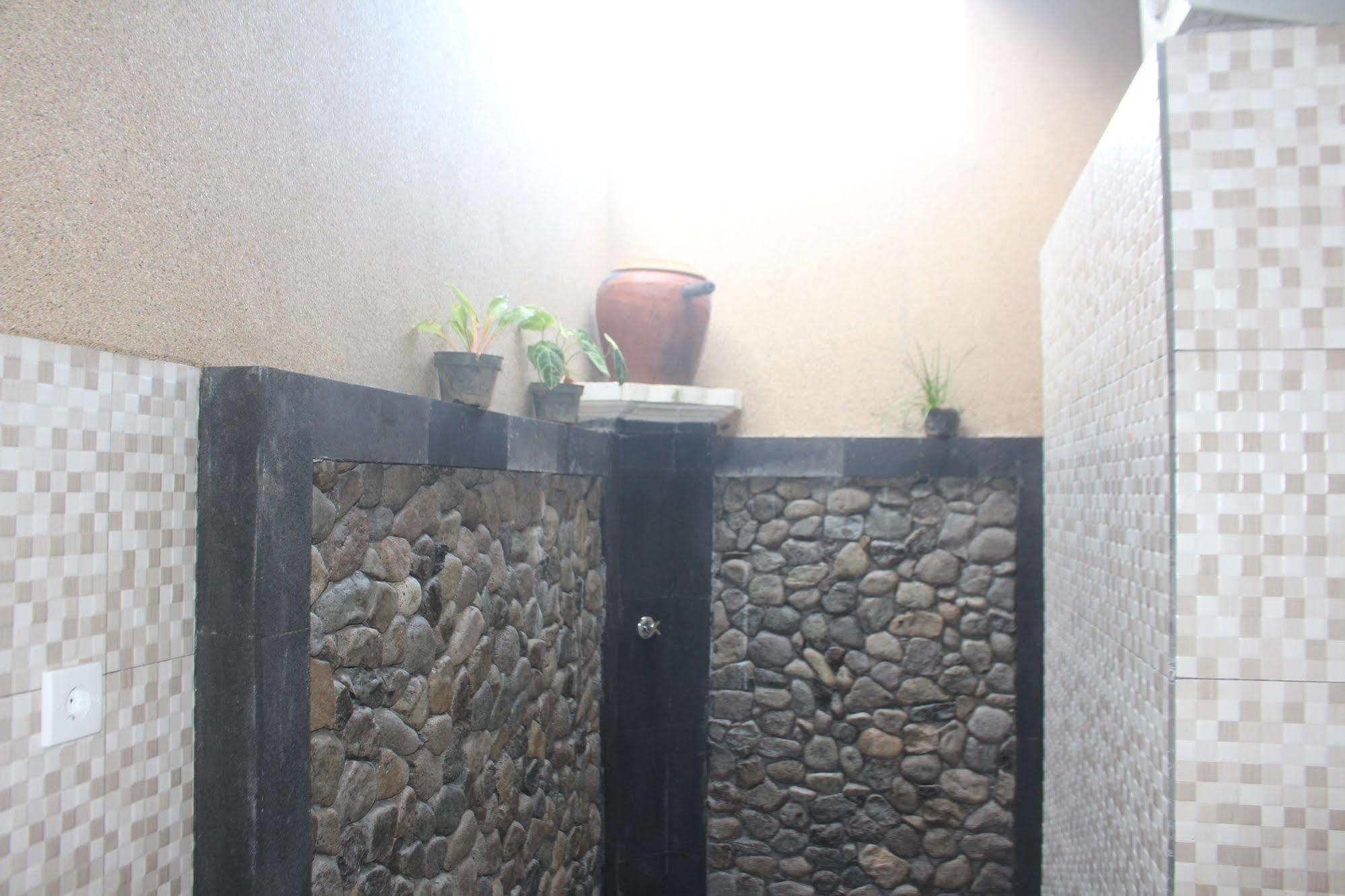 Guest house Pande Pemuteran (Bali)