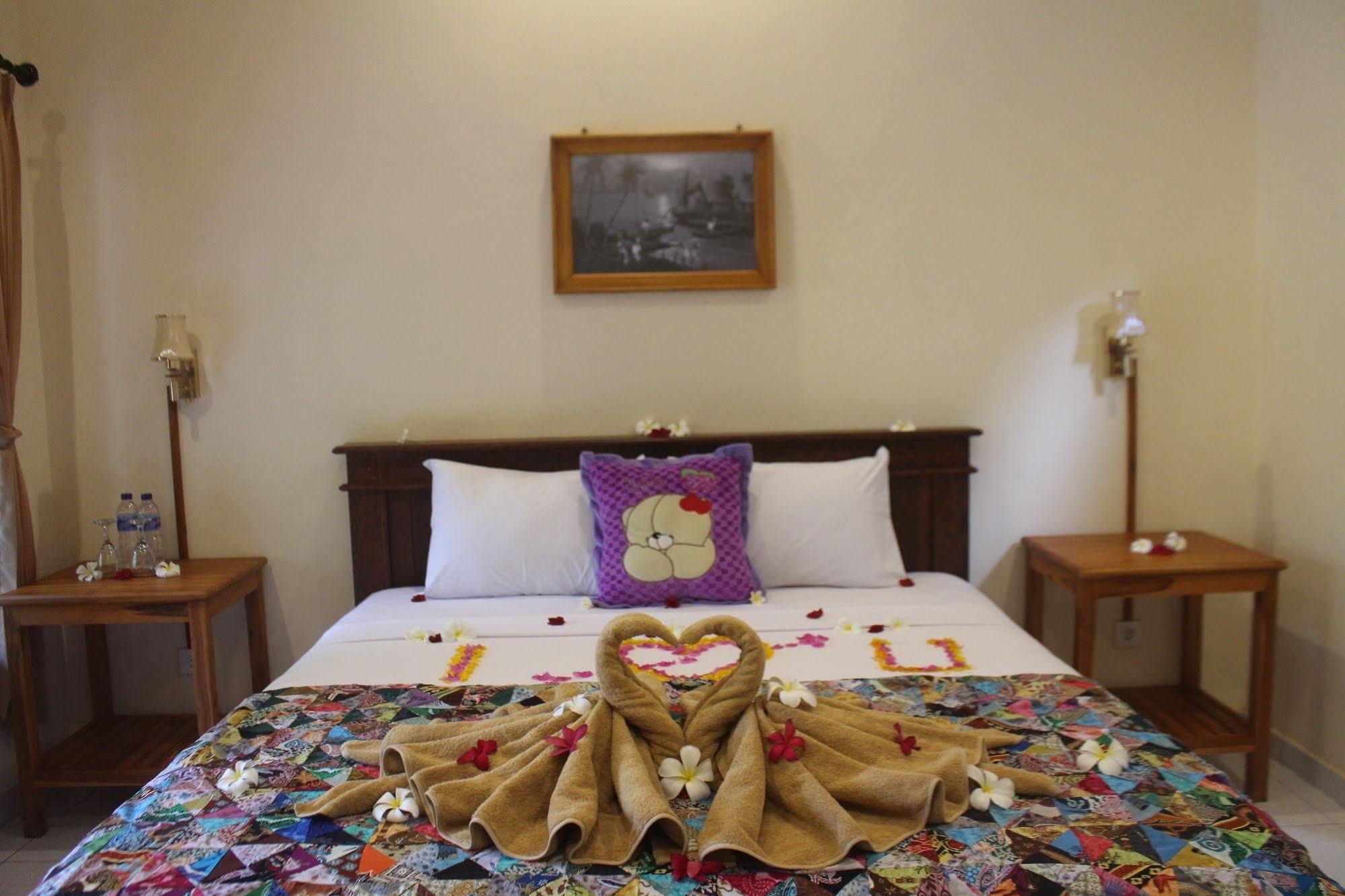 Pande 3* Pemuteran (Bali)