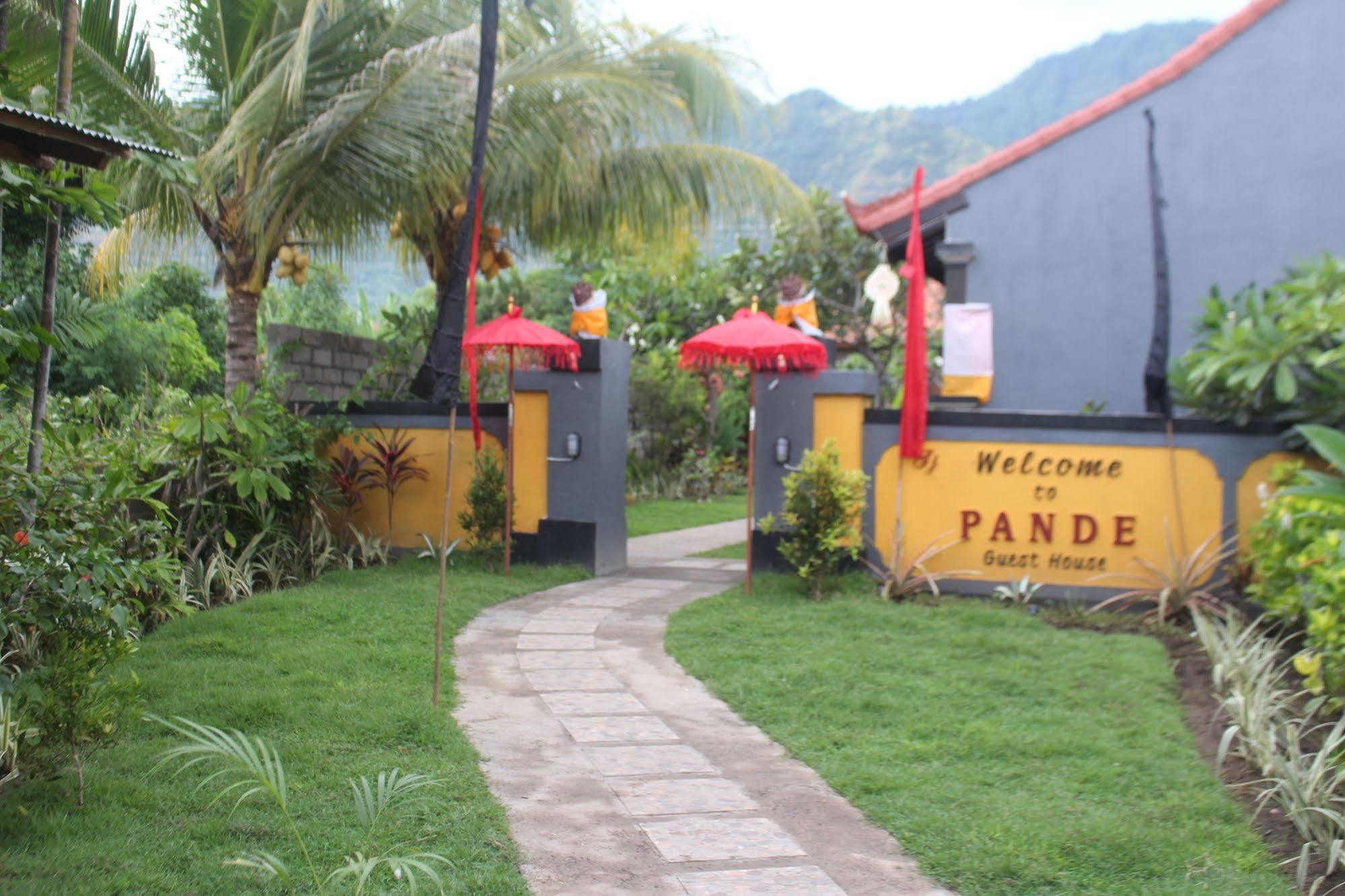 Pande 3* Pemuteran (Bali)