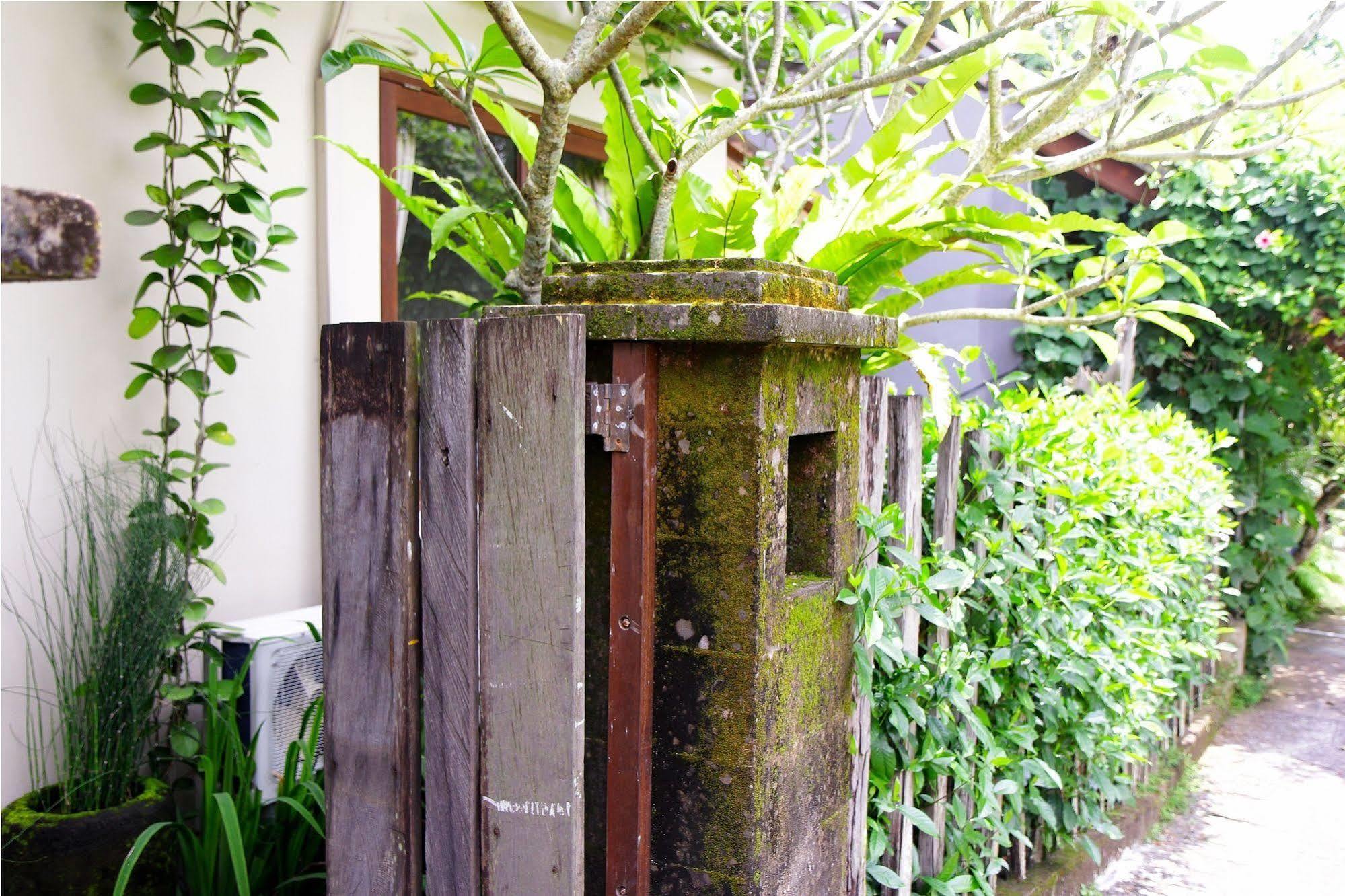 Rumah Taman Guest house 3*