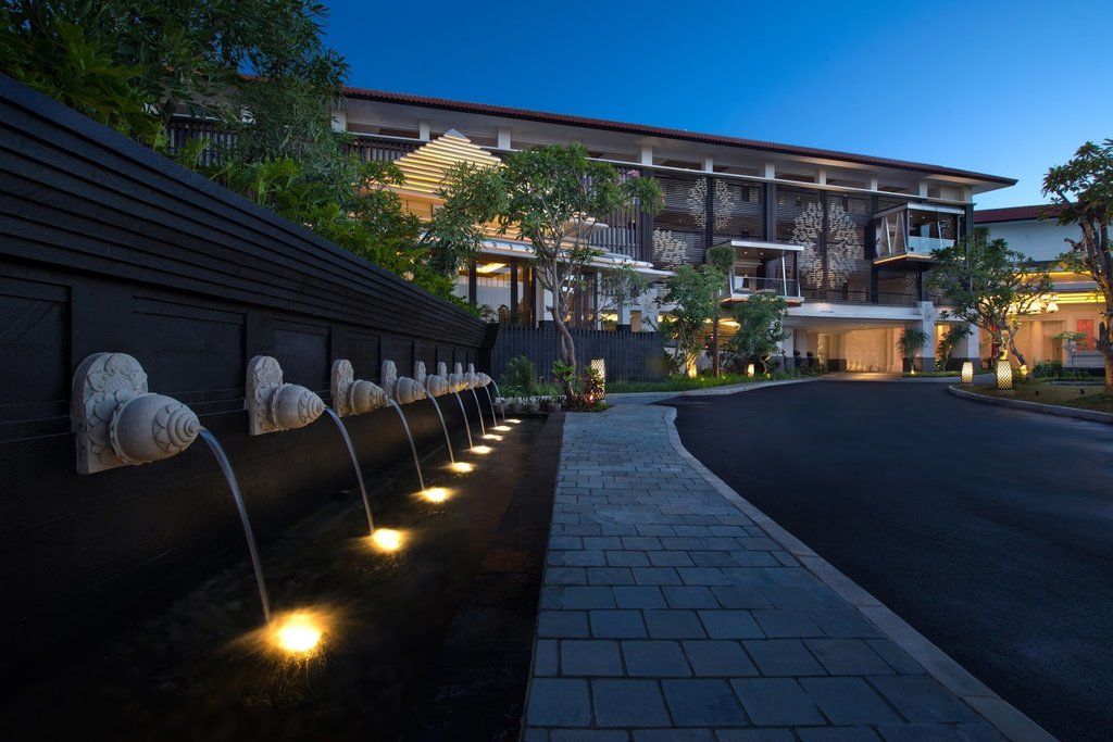 The Trans Bali Resort 5*
