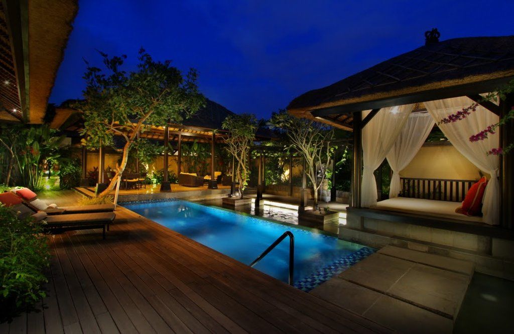 Resort The Trans Bali 5*