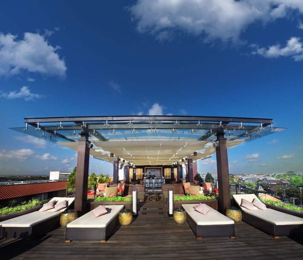 The Trans Bali Resort 5*