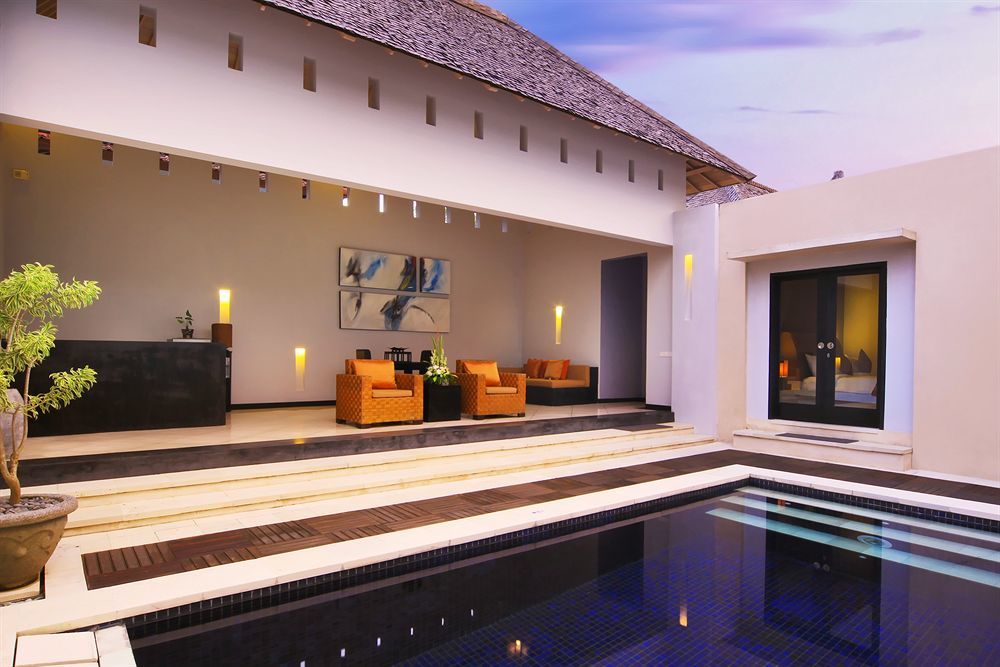 The - Private Villa Seminyak (Bali)
