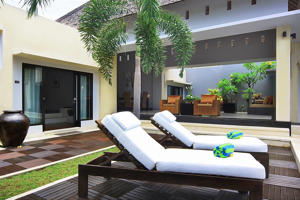 Villa The - Private Seminyak (Bali)