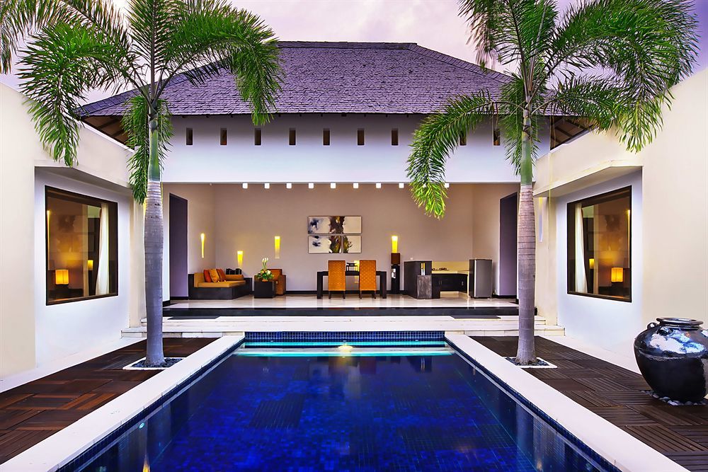 The - Private Seminyak (Bali)