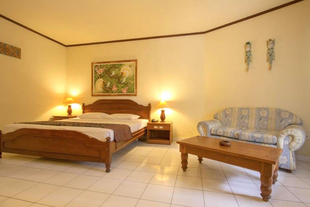 Sari Segara & Resort Jimbaran (Bali)