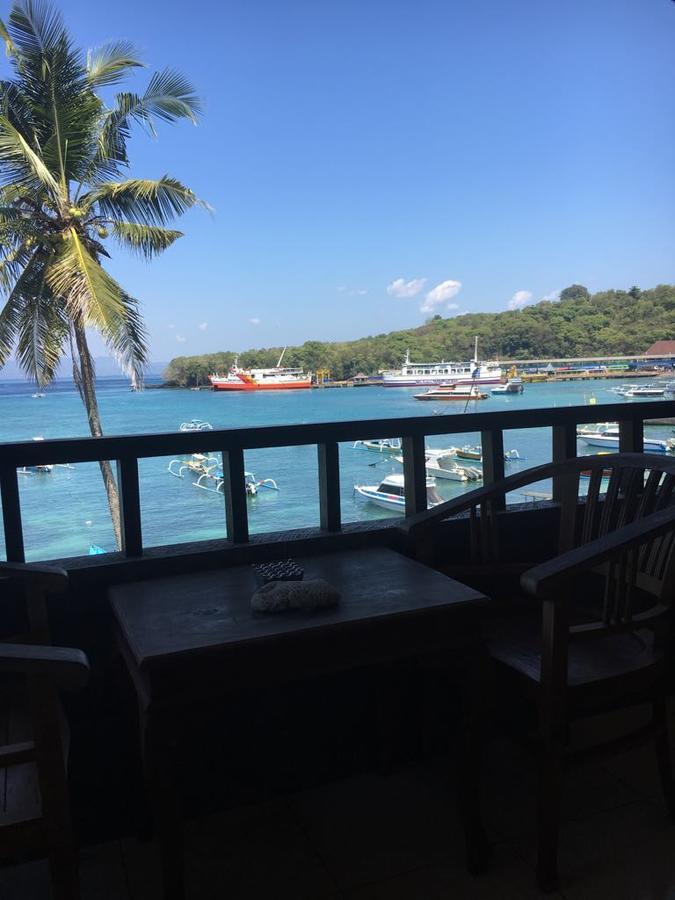 Padangbai Inn
