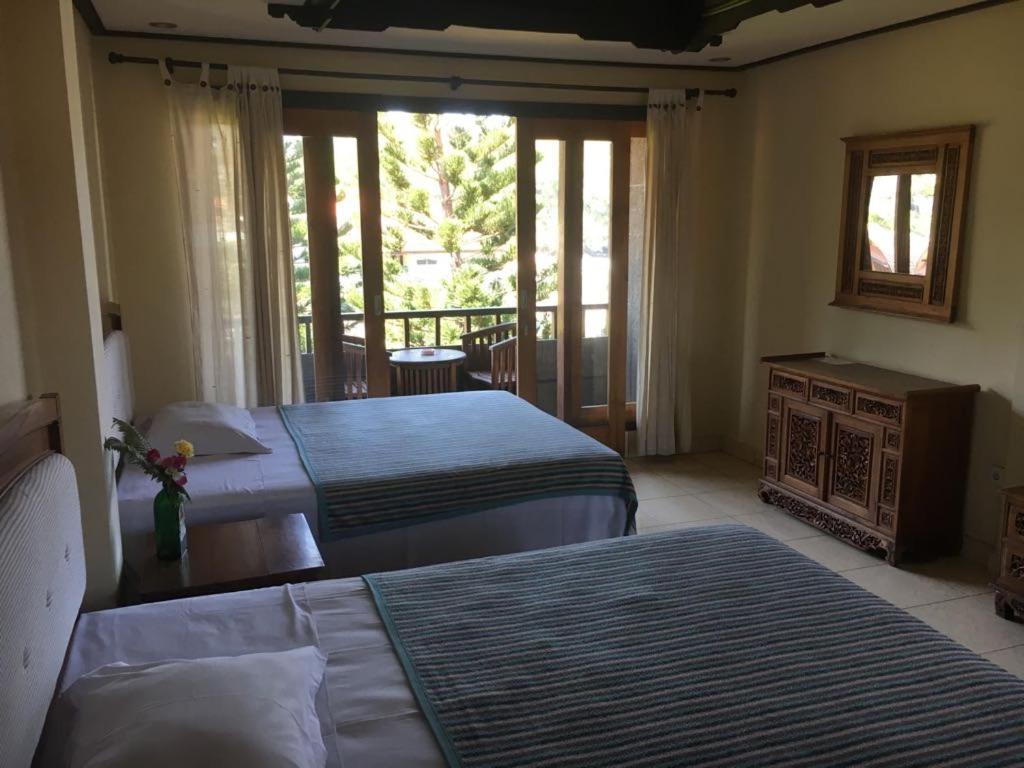 Padangbai Inn Padangbai (Bali)