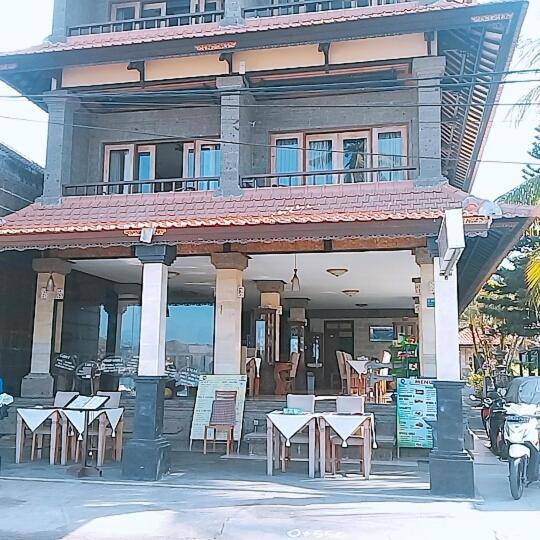 Padangbai Inn Padangbai (Bali)