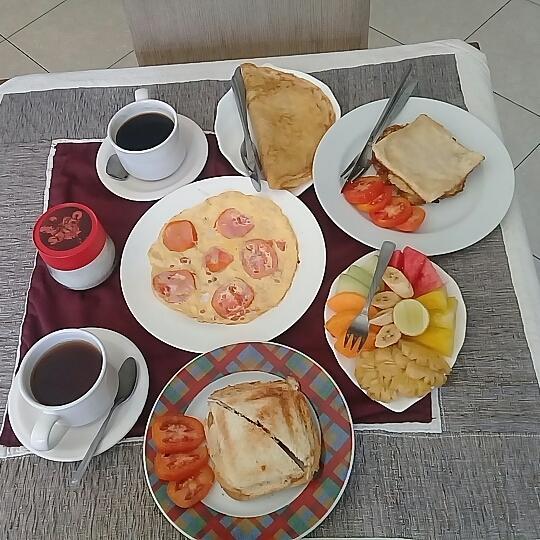 Padangbai *