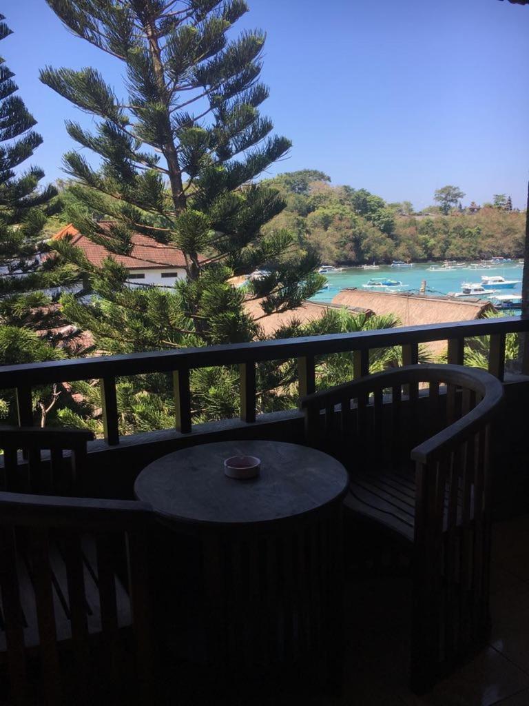 Inn Padangbai