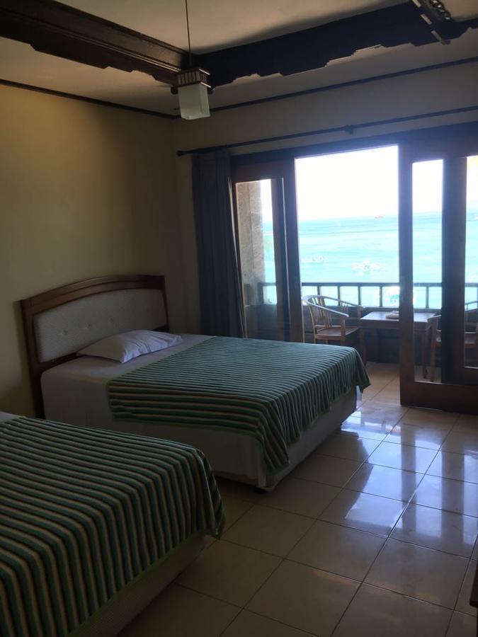 Inn Padangbai Padangbai (Bali)