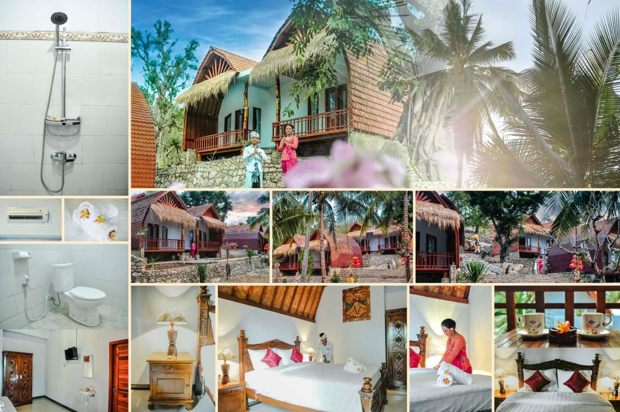 Holiday park Sari Garden 3*