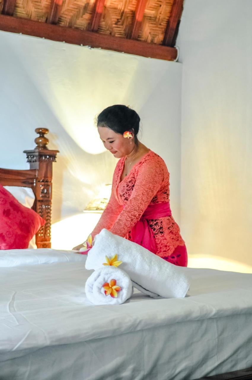Sari Garden Nusa Penida