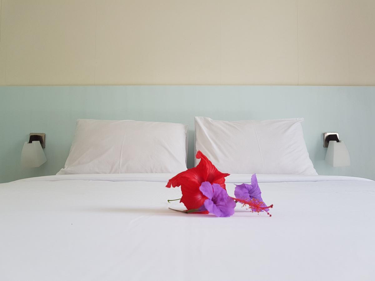Ayu & Harmony Sanur (Bali)