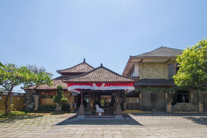 Bali Taman & Lovina 4*