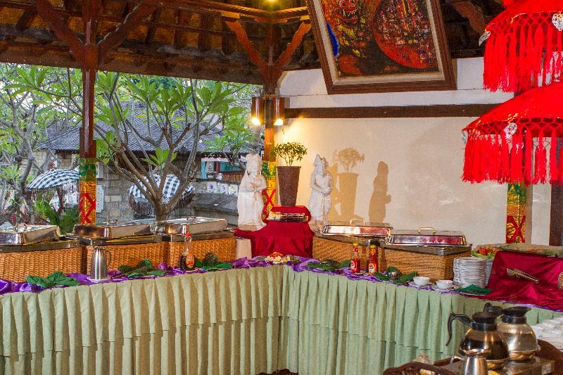 Bali Taman & Lovina 4* Buleleng (Bali)