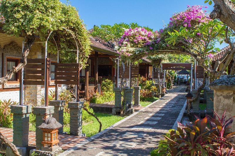 Bali Taman & Lovina Hotel Buleleng (Bali)