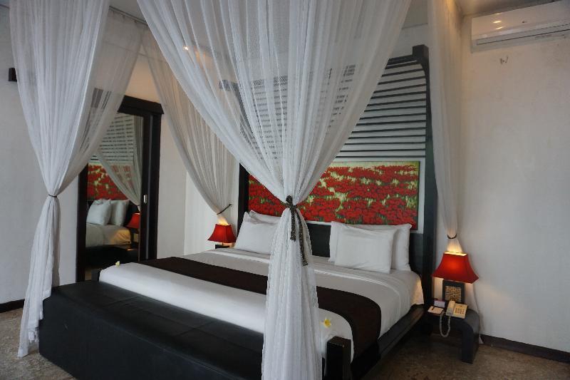 Bali Villas&spa *
