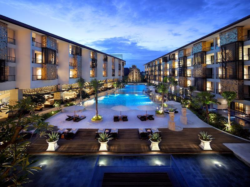 The Trans Bali Resort