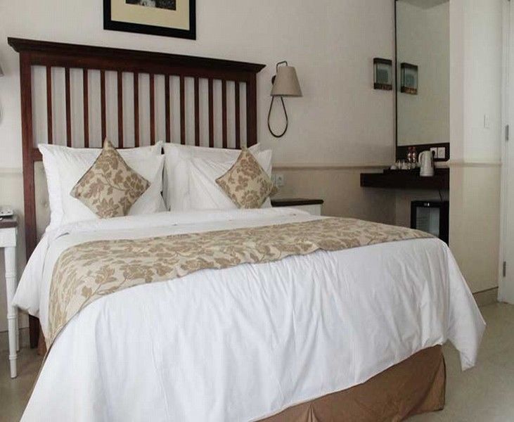 Hotel Maison At C Boutique & Seminyak (Bali)