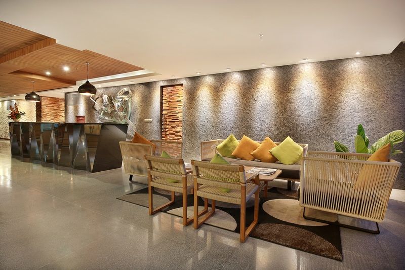 Hotel Klapa
