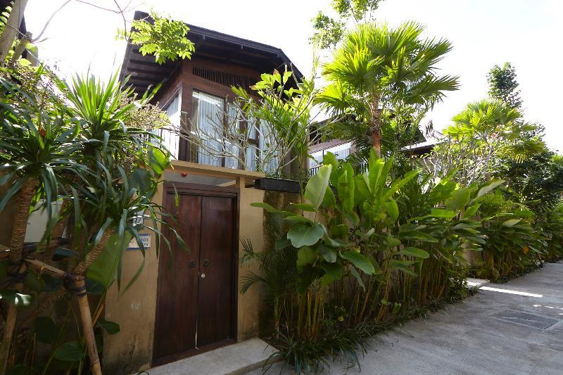 Wyndham Dreamland Bali Resort Uluwatu (Bali)