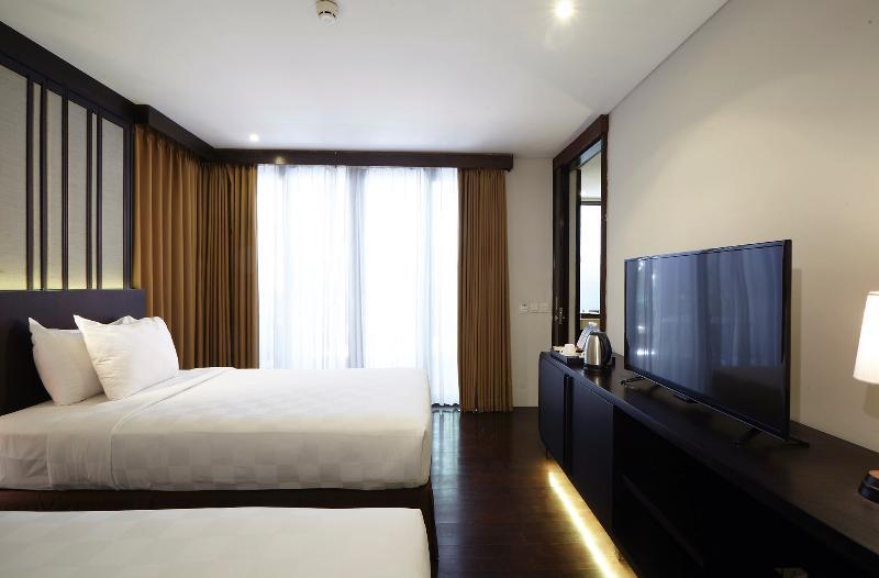 Resort Wyndham Dreamland Bali Uluwatu (Bali)