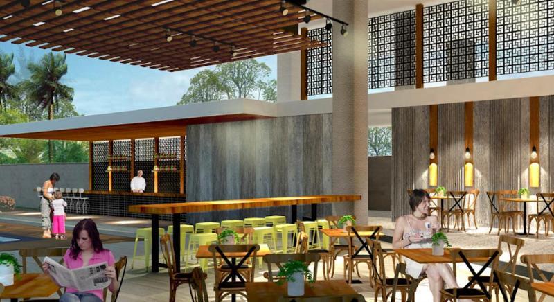 Hotel Eastin Ashta