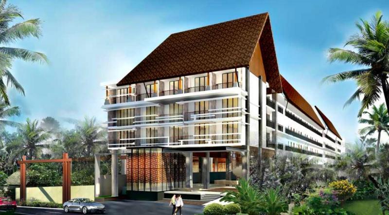 Eastin Ashta Canggu (Bali)