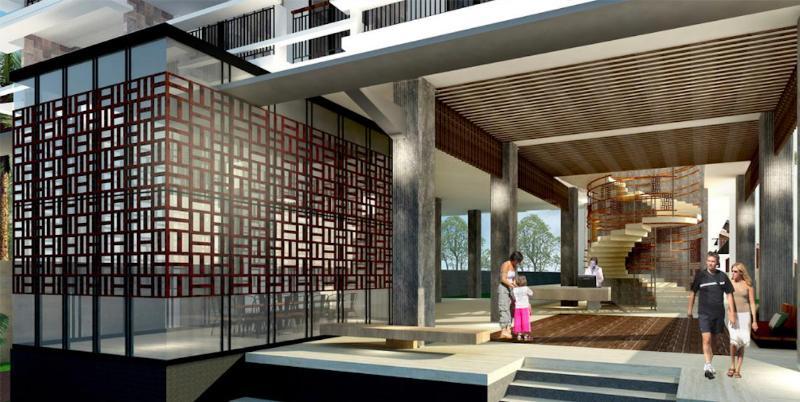 Eastin Ashta 4* Canggu (Bali)