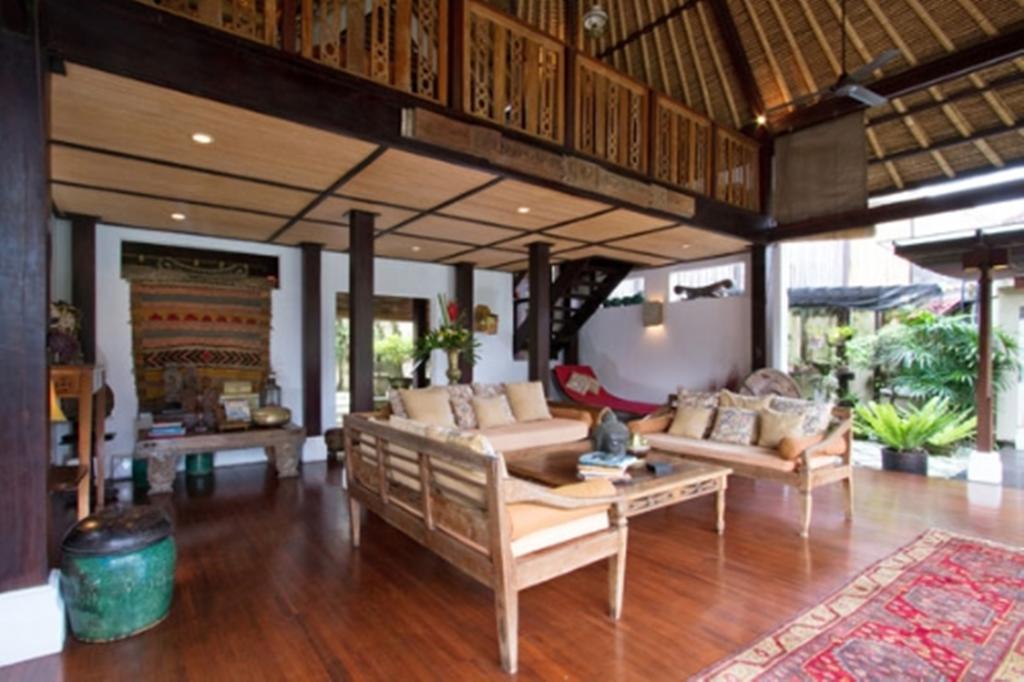 Villa Kampung Kecil Seminyak BALI
