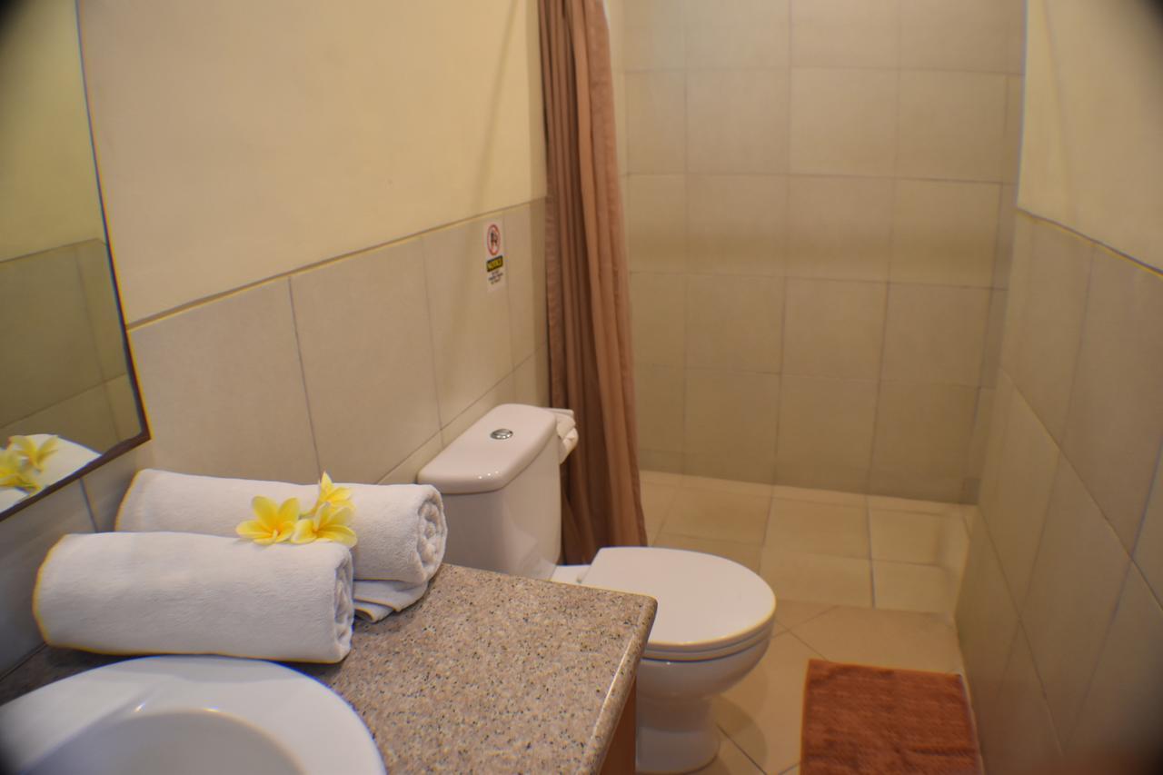Guest house Dabumito 2*