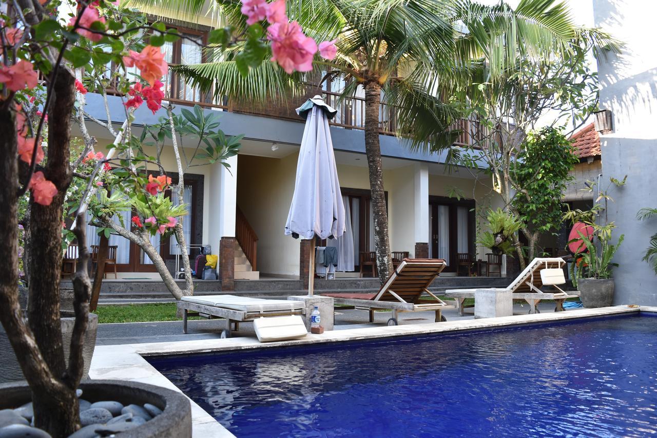 Dabumito Canggu (Bali)