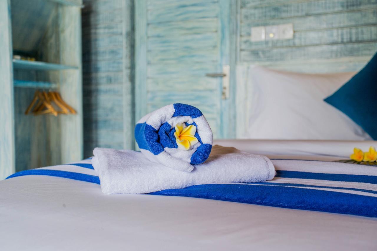 D'yuki Huts Nusa Lembongan (Bali)