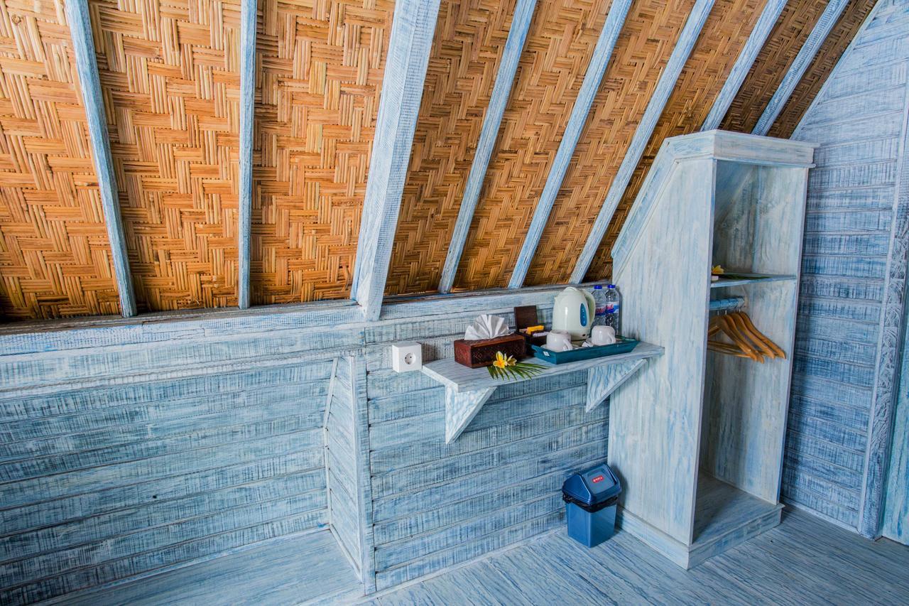 D'yuki Huts