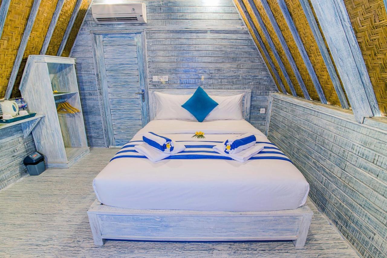 D'yuki Huts Lodge