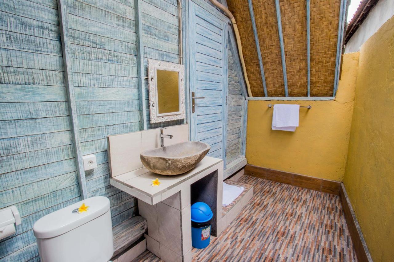 D'yuki Huts