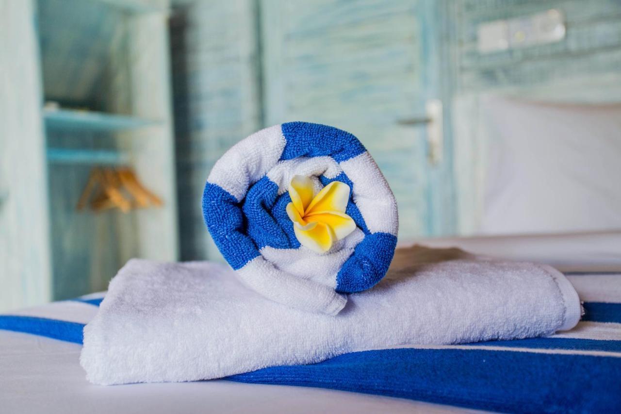 D'yuki Huts Lodge Nusa Lembongan (Bali)
