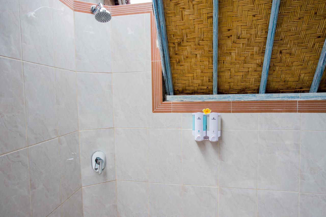 D'yuki Huts Nusa Lembongan (Bali)